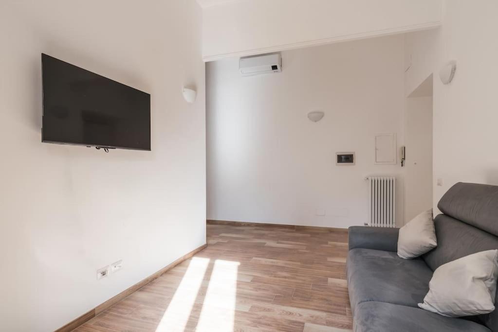 Wmr Apartment Near Vatican Roma Exterior foto