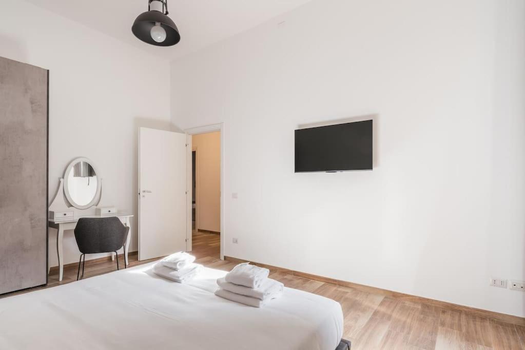 Wmr Apartment Near Vatican Roma Exterior foto