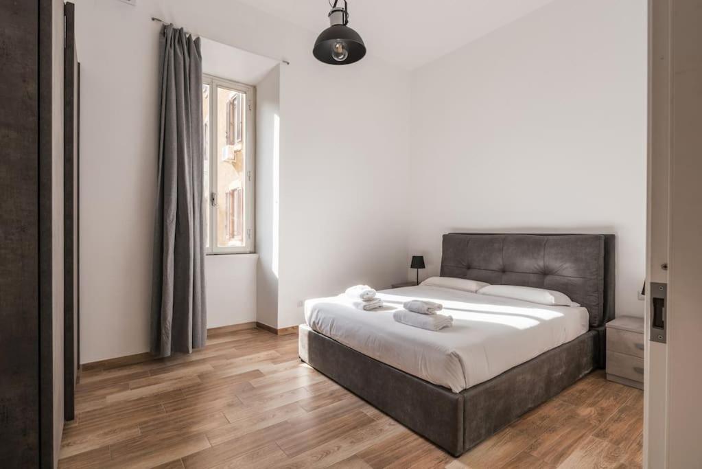 Wmr Apartment Near Vatican Roma Exterior foto