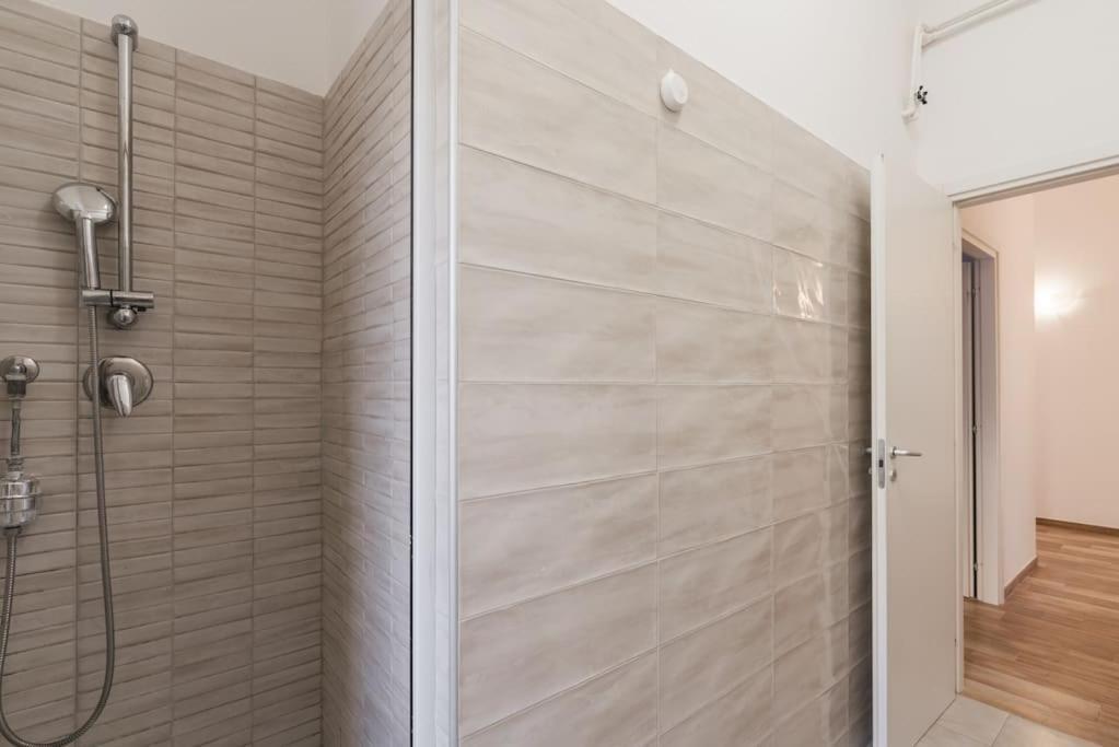 Wmr Apartment Near Vatican Roma Exterior foto