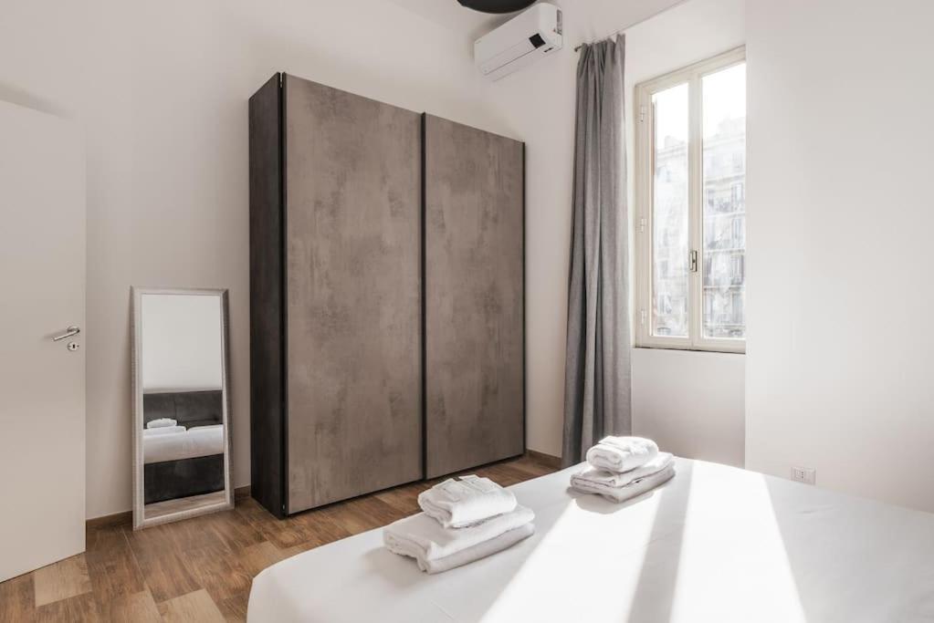 Wmr Apartment Near Vatican Roma Exterior foto