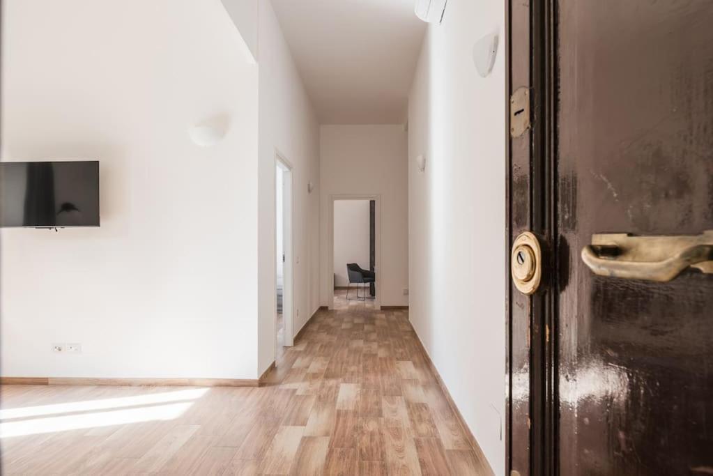 Wmr Apartment Near Vatican Roma Exterior foto