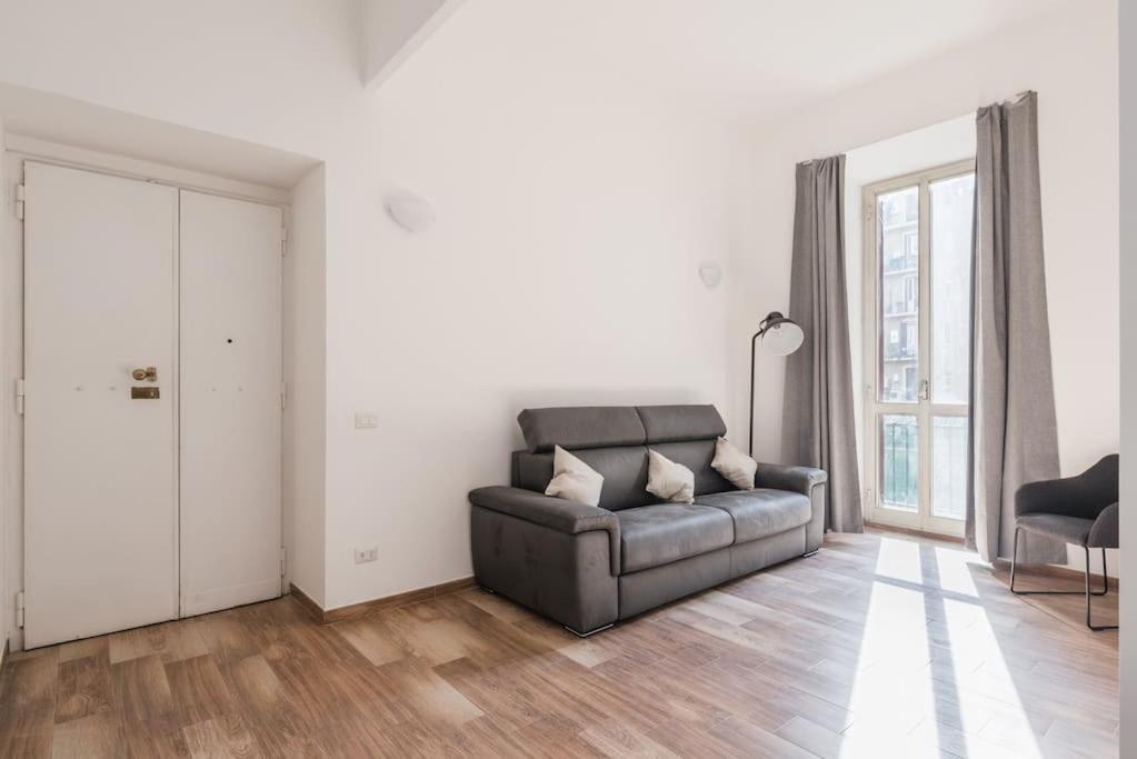 Wmr Apartment Near Vatican Roma Exterior foto