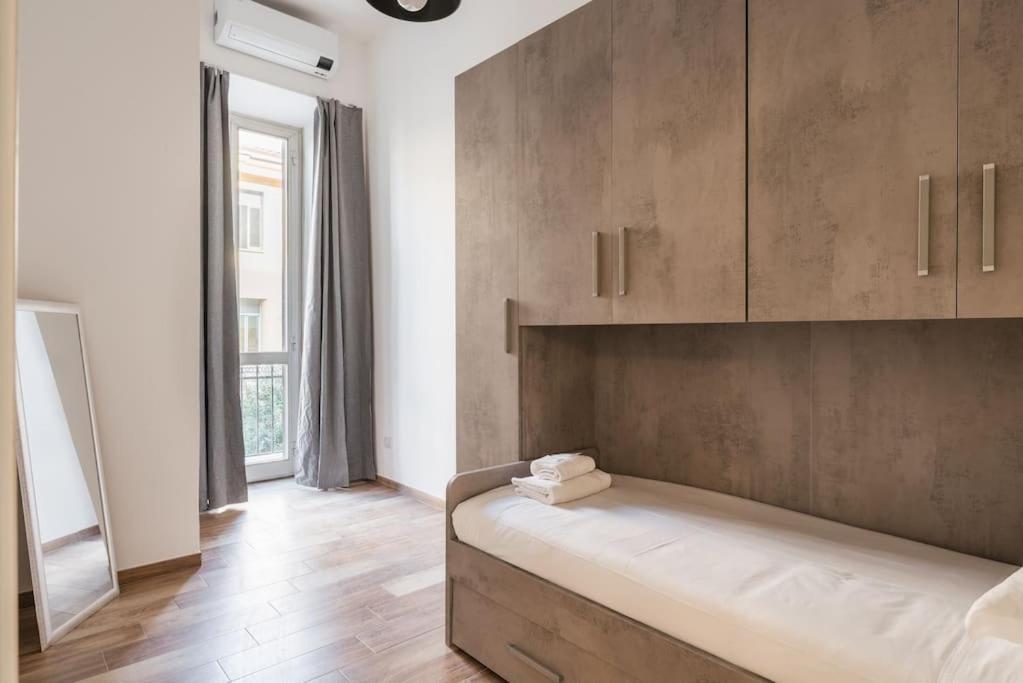 Wmr Apartment Near Vatican Roma Exterior foto