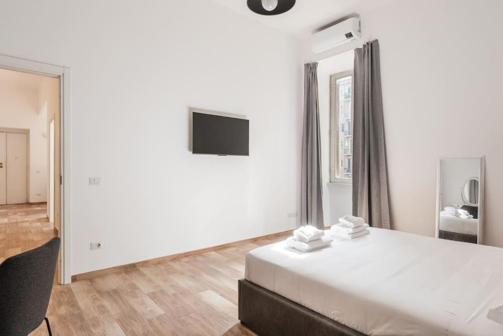Wmr Apartment Near Vatican Roma Exterior foto